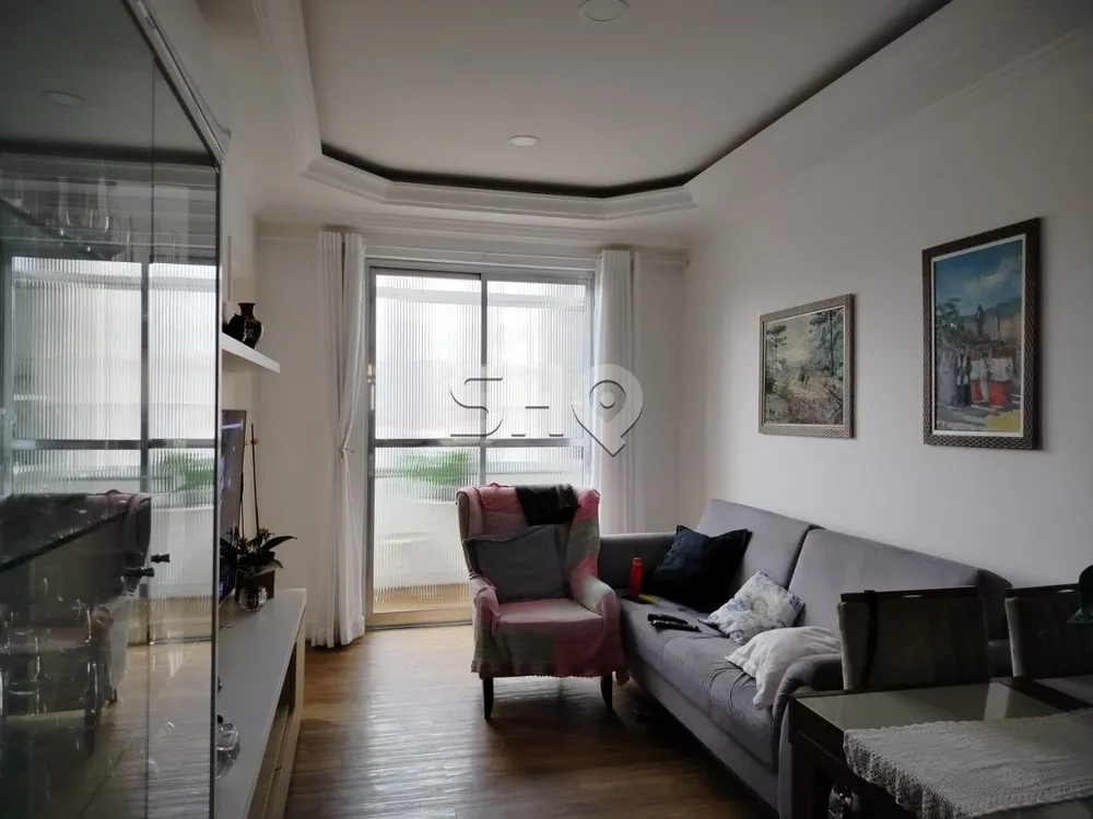 Apartamento, 2 quartos, 80 m² - Foto 5