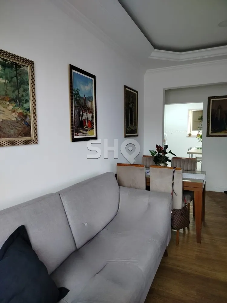 Apartamento, 2 quartos, 80 m² - Foto 4