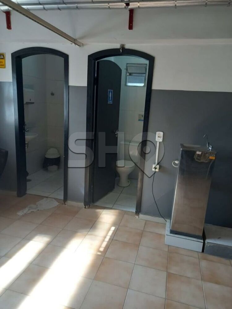 Imóvel Comercial, 1900 m² - Foto 1