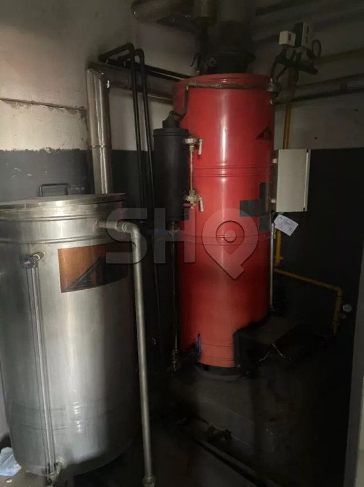 Imóvel Comercial, 1900 m² - Foto 2