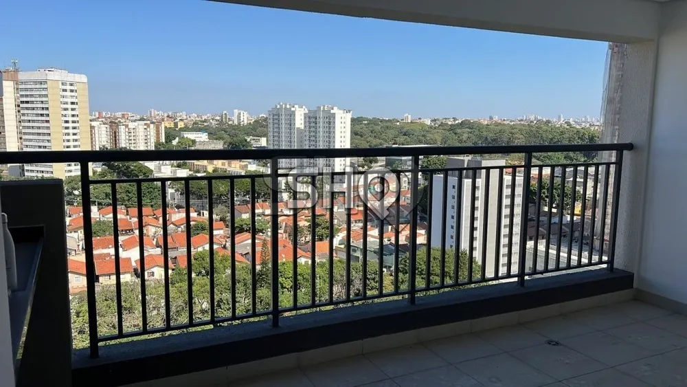 Apartamento, 3 quartos, 89 m² - Foto 1
