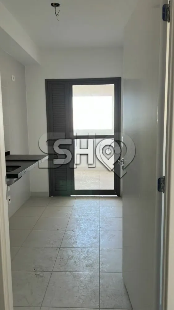 Apartamento, 3 quartos, 89 m² - Foto 2