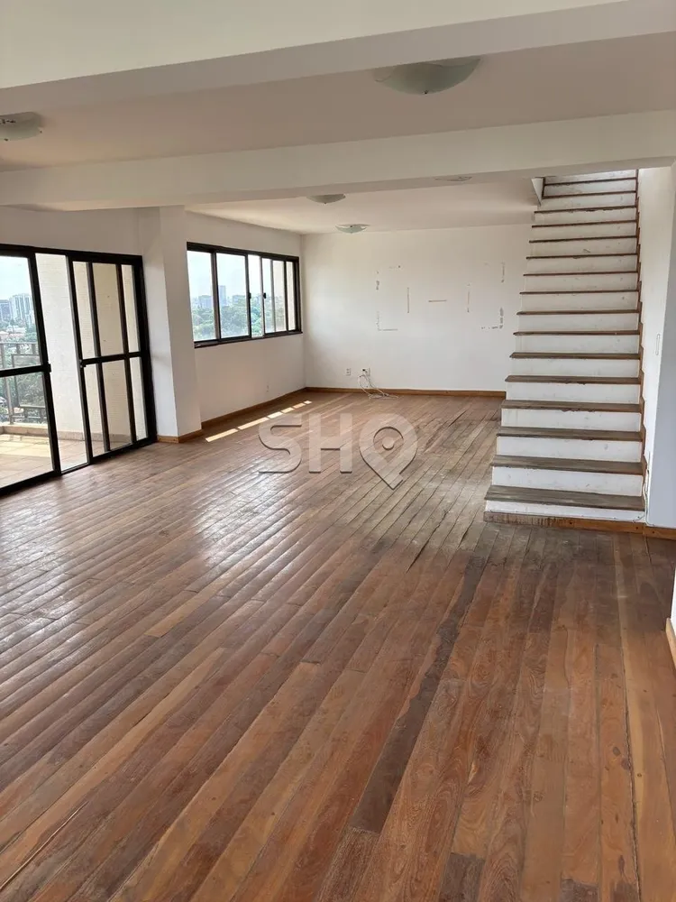 Cobertura, 4 quartos, 636 m² - Foto 1