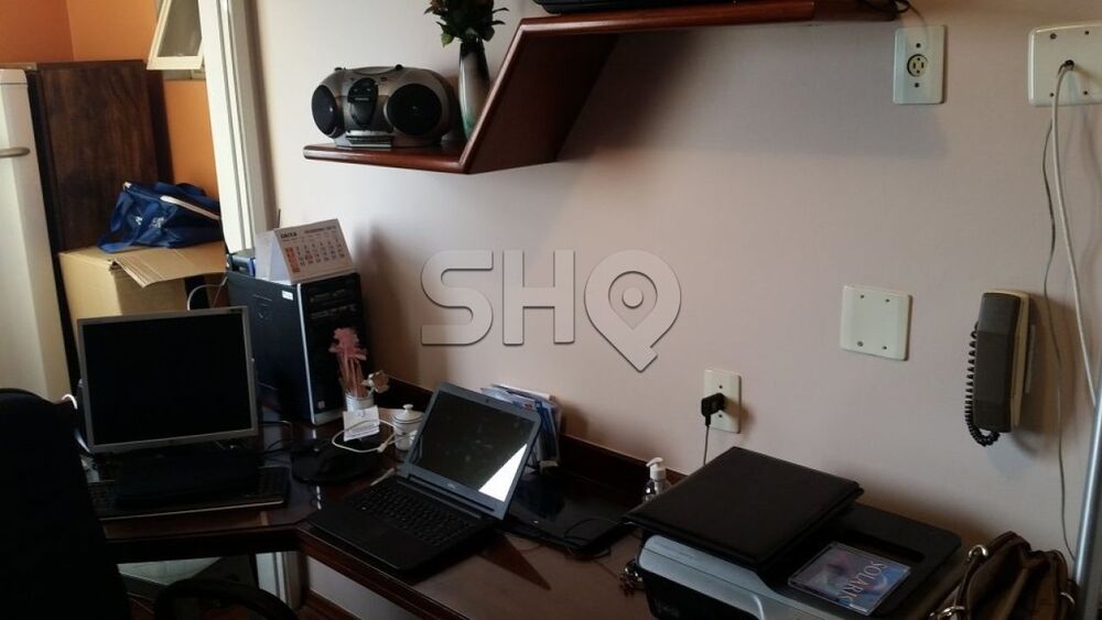 Apartamento, 3 quartos, 152 m² - Foto 15