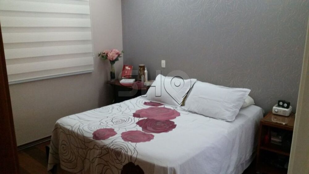 Apartamento, 3 quartos, 152 m² - Foto 4