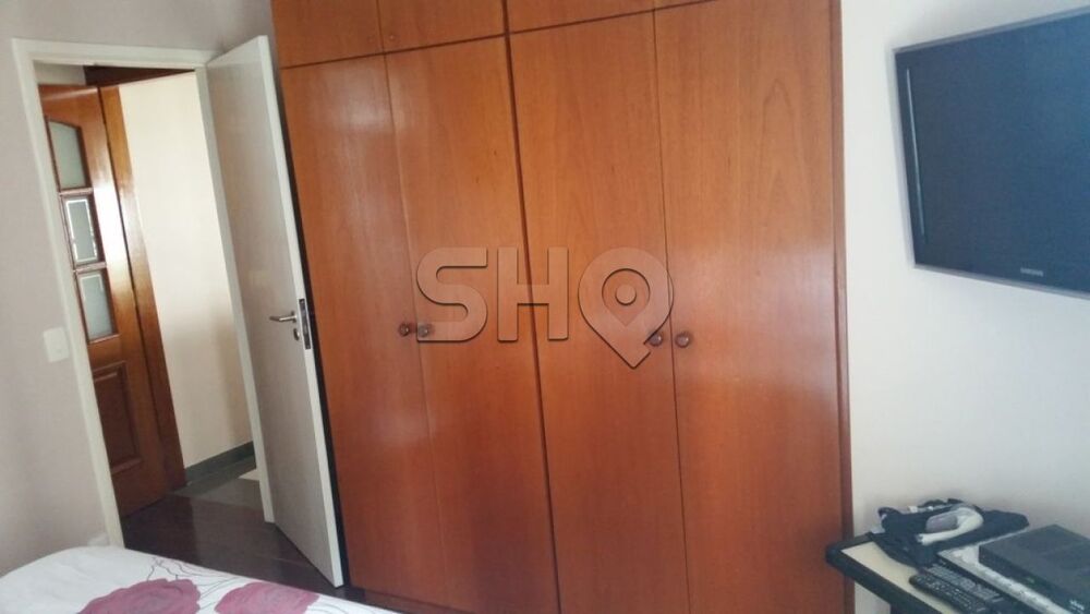 Apartamento, 3 quartos, 152 m² - Foto 5