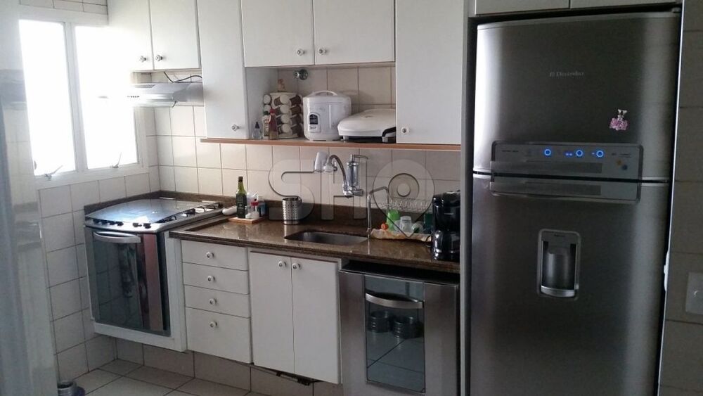 Apartamento, 3 quartos, 152 m² - Foto 16
