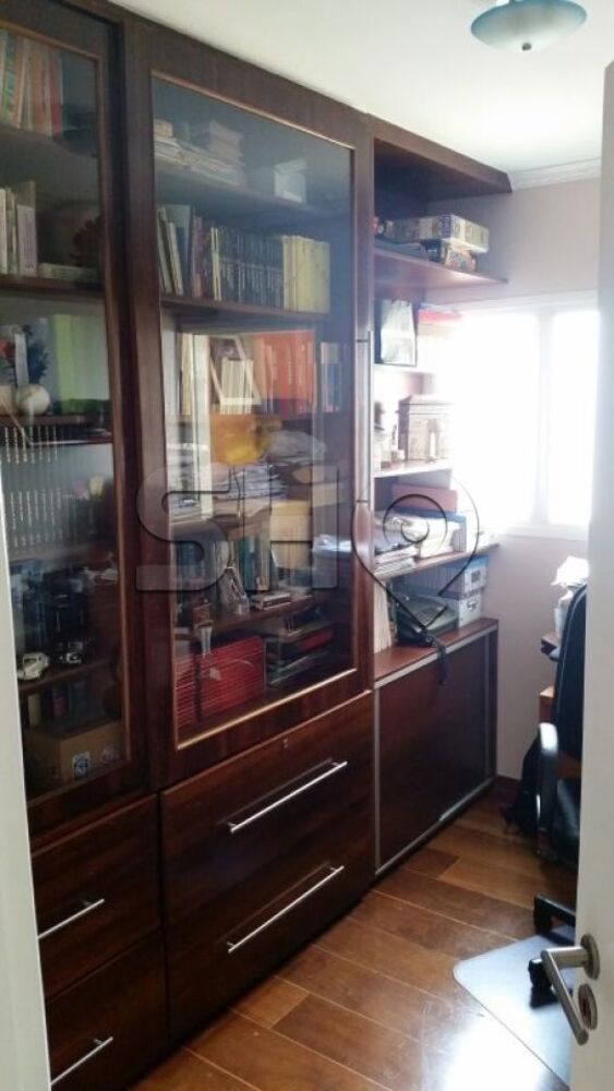 Apartamento, 3 quartos, 152 m² - Foto 14