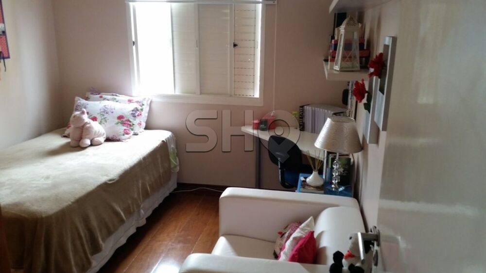 Apartamento, 3 quartos, 152 m² - Foto 8