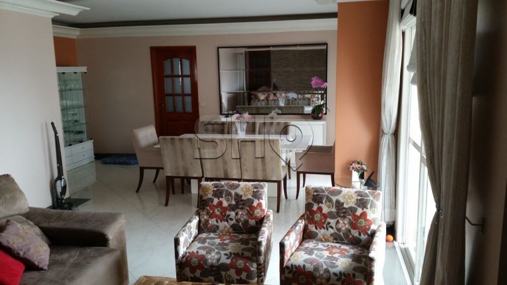 Apartamento, 3 quartos, 152 m² - Foto 2