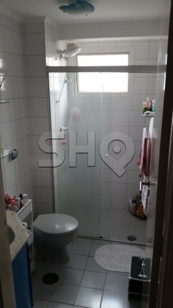 Apartamento, 3 quartos, 152 m² - Foto 10