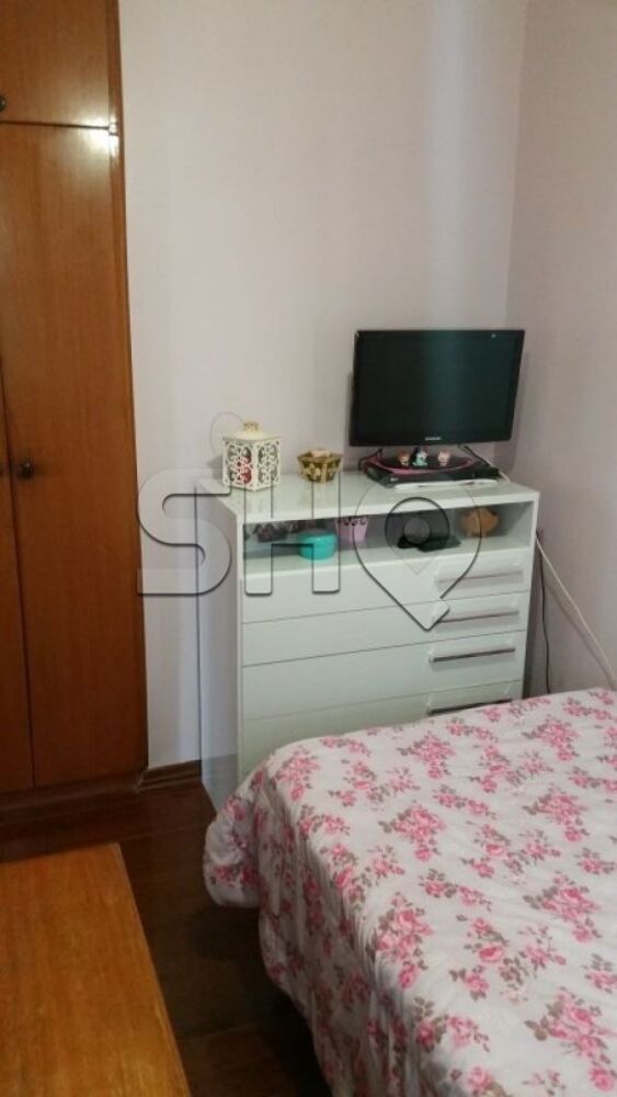 Apartamento, 3 quartos, 152 m² - Foto 11
