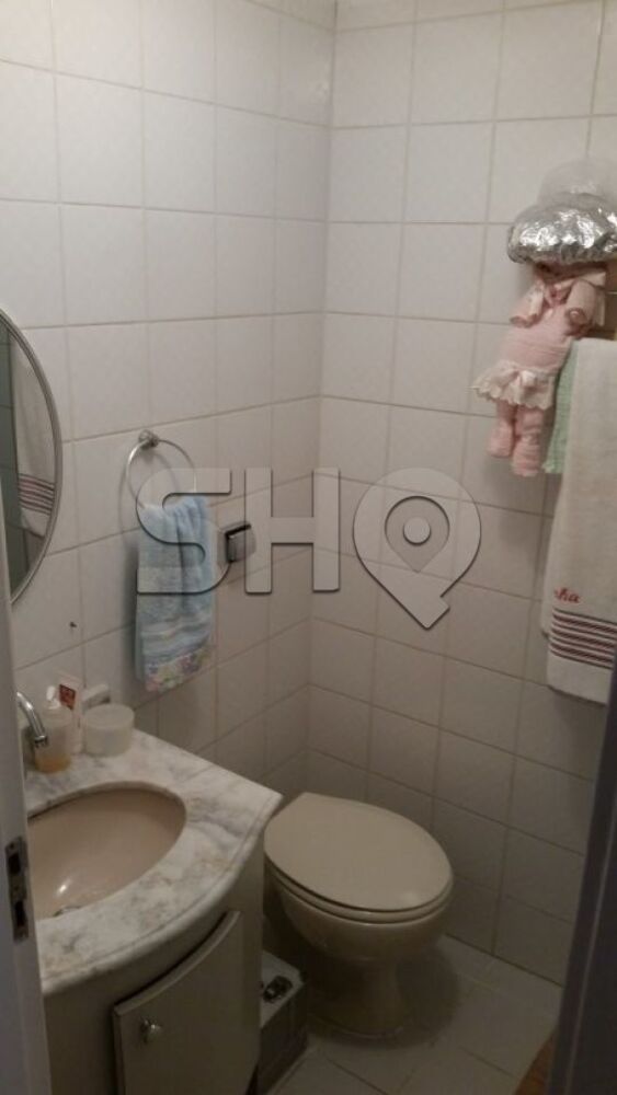 Apartamento, 3 quartos, 152 m² - Foto 7