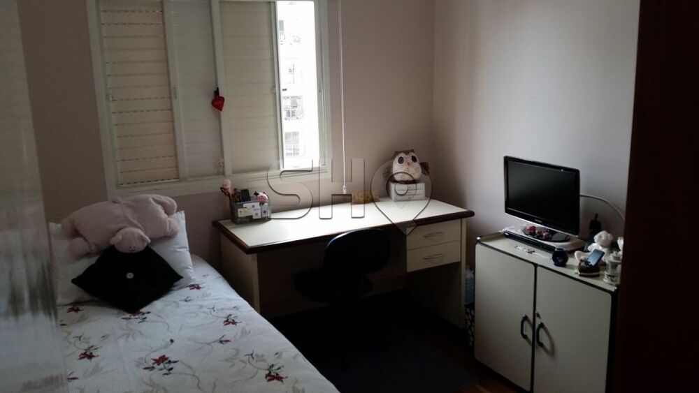 Apartamento, 3 quartos, 152 m² - Foto 6