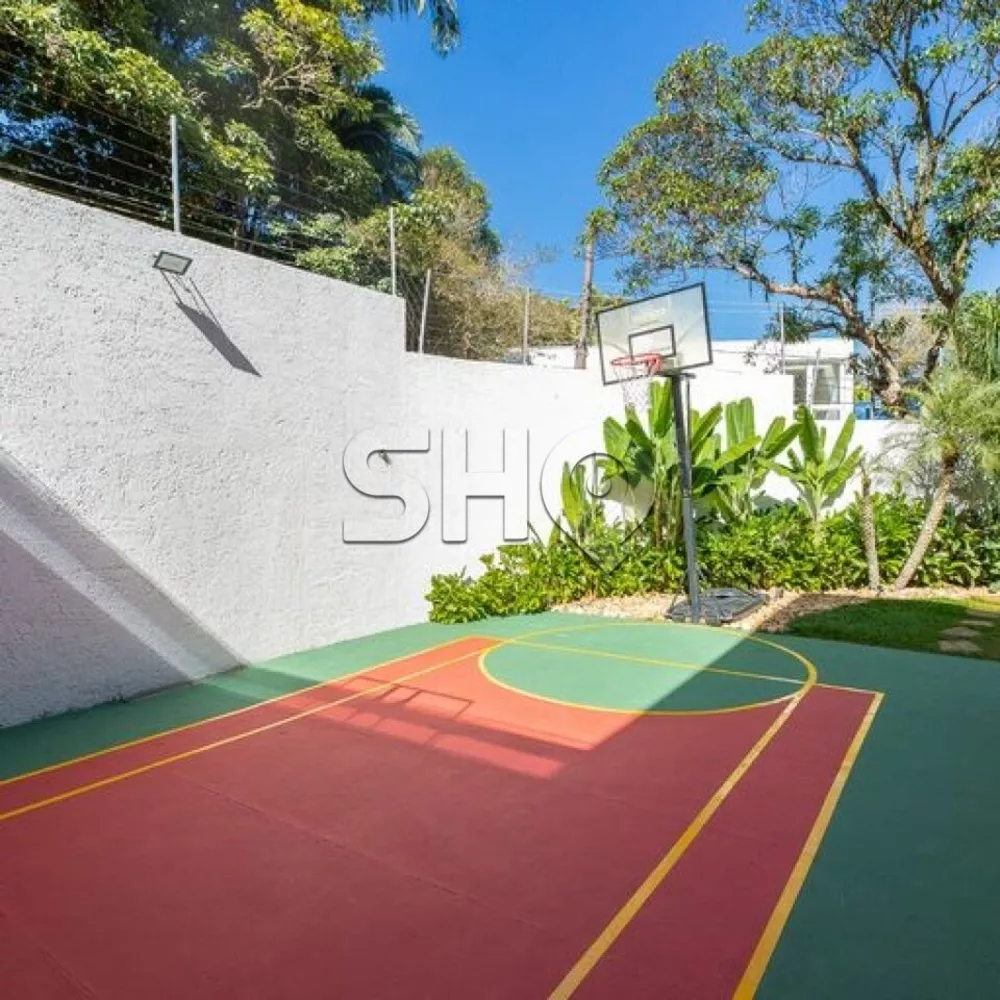 Casa, 4 quartos, 350 m² - Foto 1
