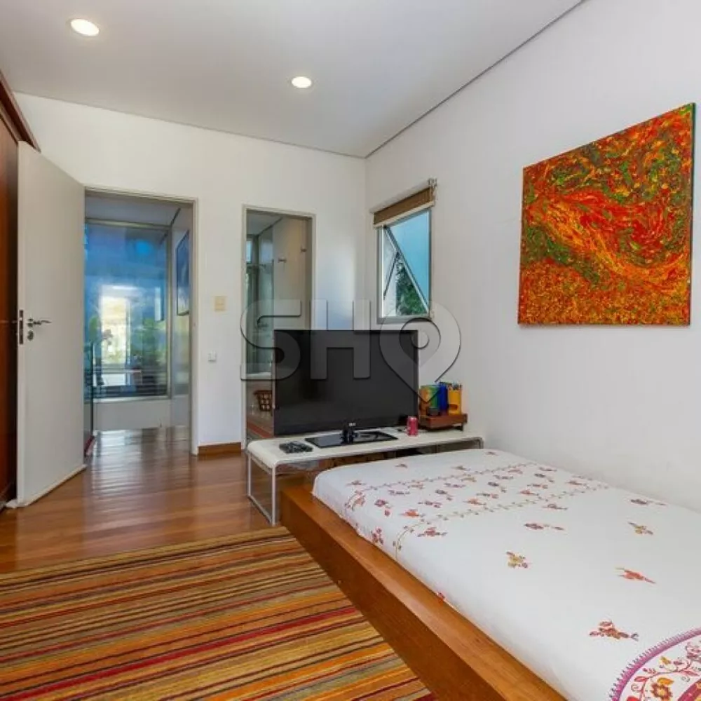 Casa, 4 quartos, 350 m² - Foto 3