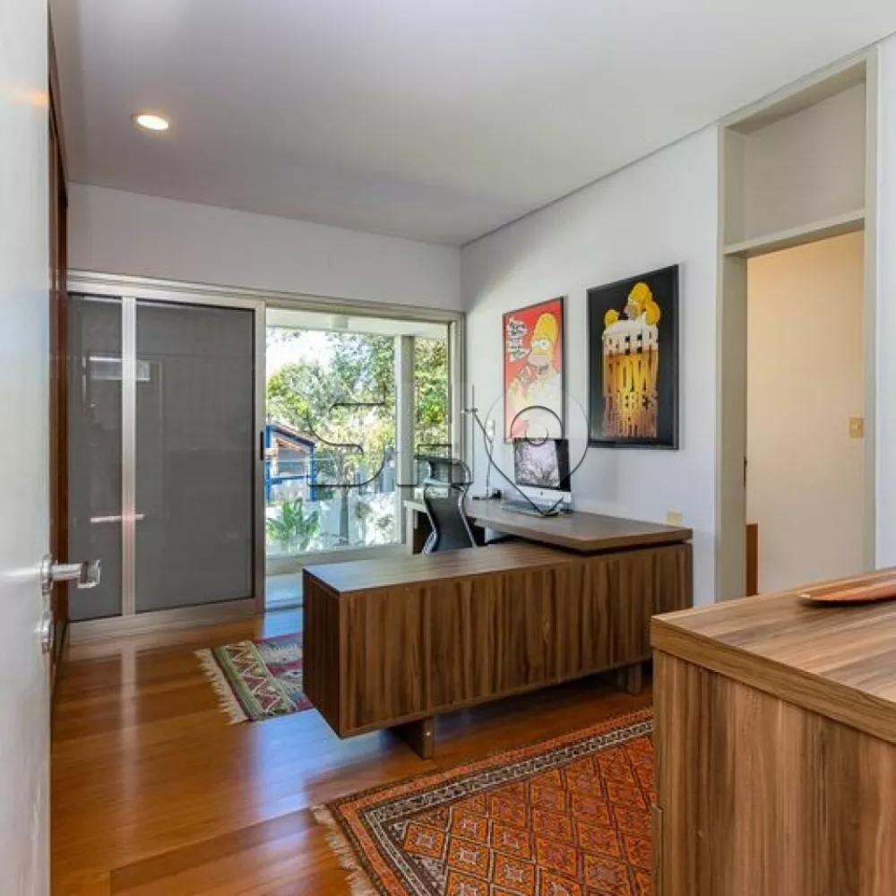 Casa, 4 quartos, 350 m² - Foto 4