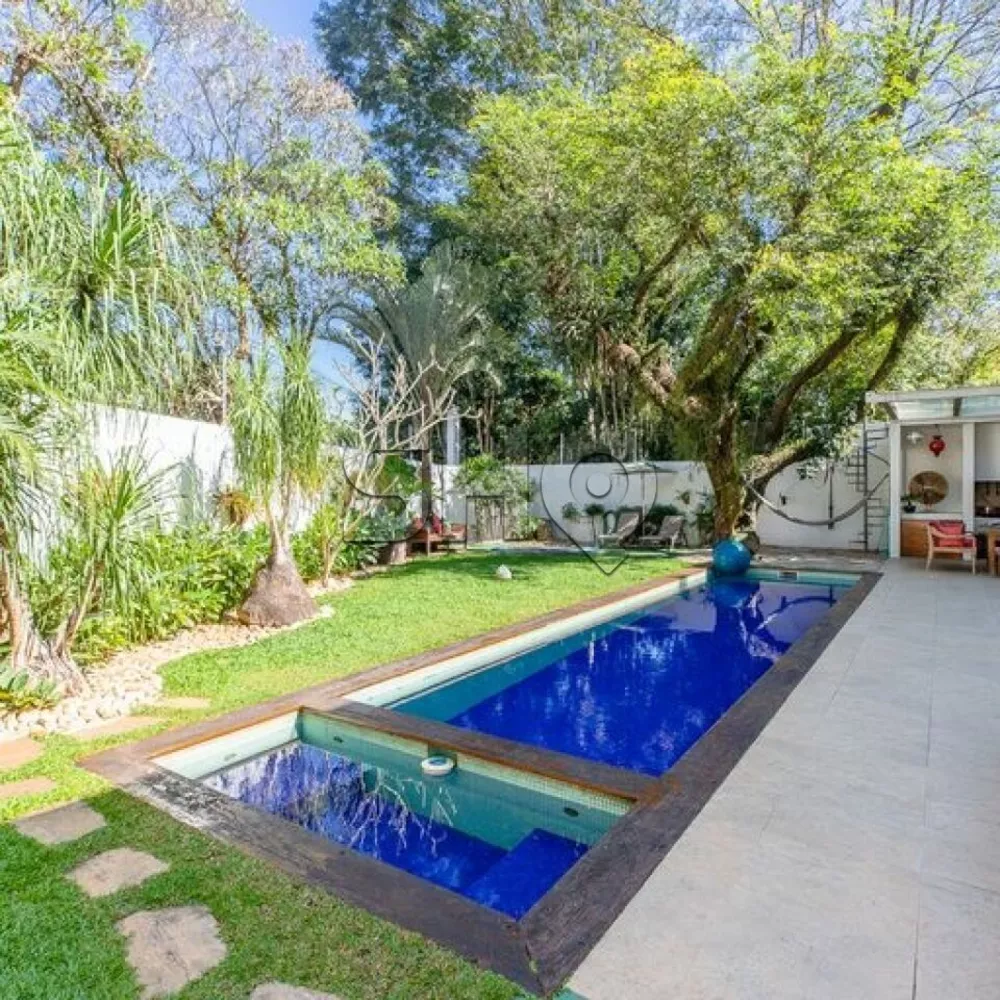 Casa, 4 quartos, 350 m² - Foto 2