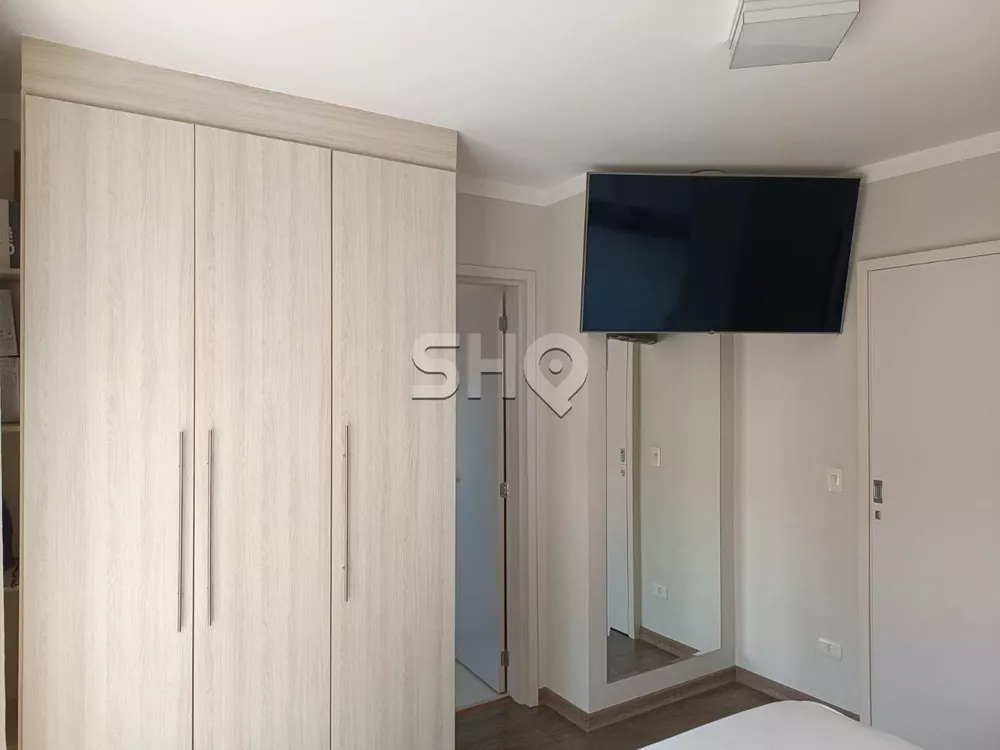 Casa de Condomínio à venda com 2 quartos, 70m² - Foto 5