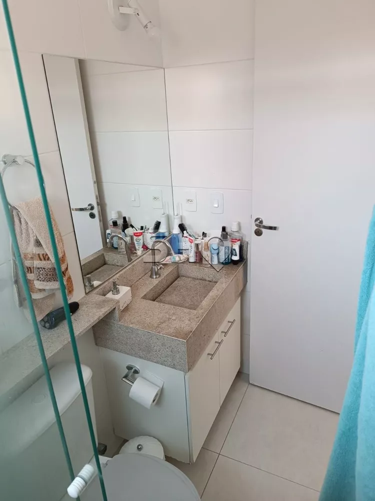 Casa de Condomínio à venda com 2 quartos, 70m² - Foto 8