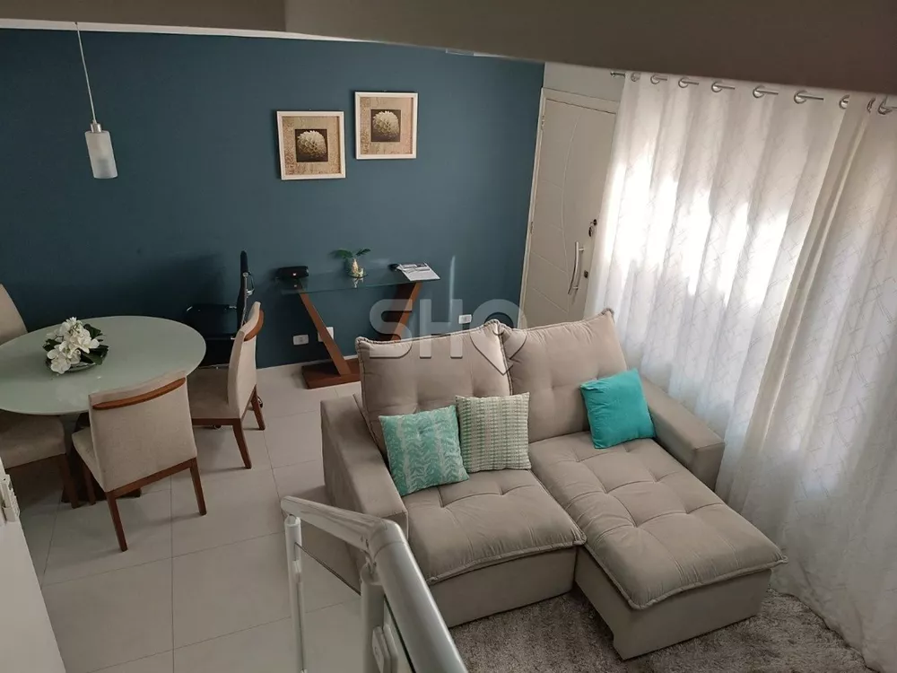 Casa de Condomínio à venda com 2 quartos, 70m² - Foto 3