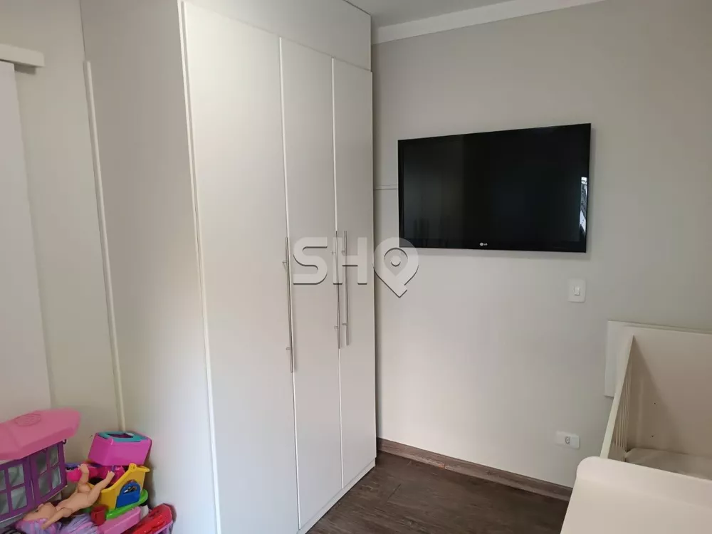 Casa de Condomínio à venda com 2 quartos, 70m² - Foto 12