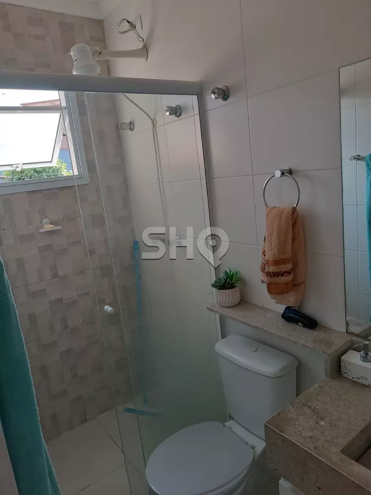 Casa de Condomínio à venda com 2 quartos, 70m² - Foto 6