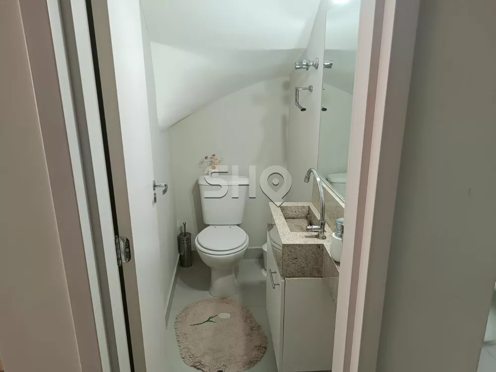 Casa de Condomínio à venda com 2 quartos, 70m² - Foto 10