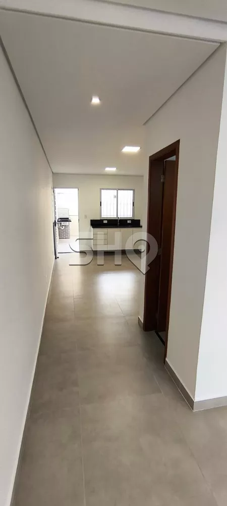 Casa para alugar com 3 quartos, 120m² - Foto 2