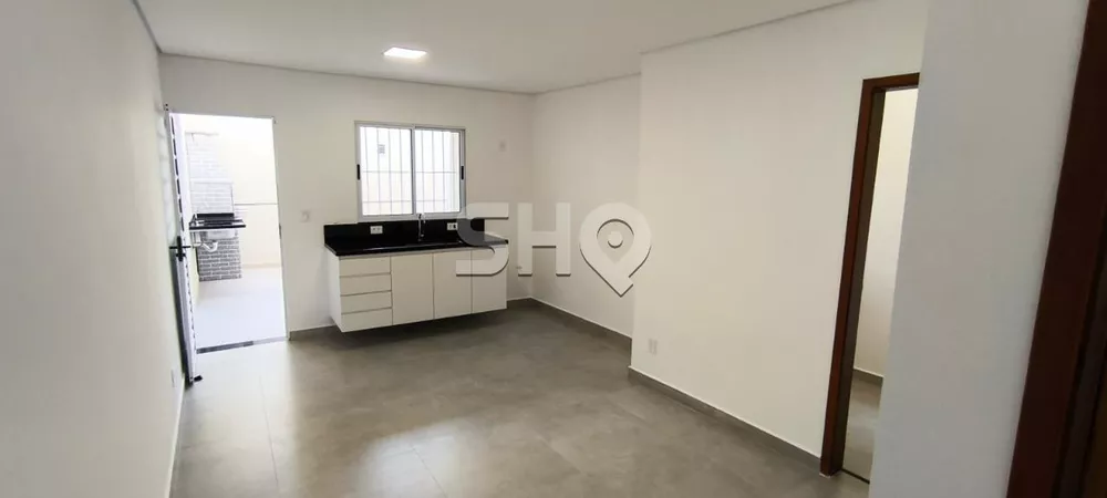 Casa para alugar com 3 quartos, 120m² - Foto 1