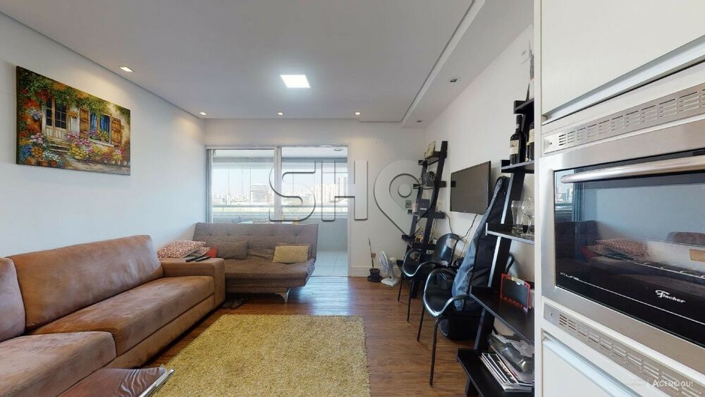 Apartamento, 2 quartos, 69 m² - Foto 2