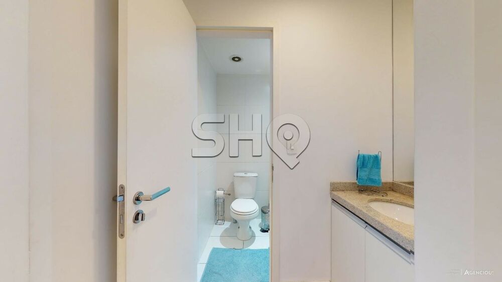 Apartamento, 2 quartos, 69 m² - Foto 12