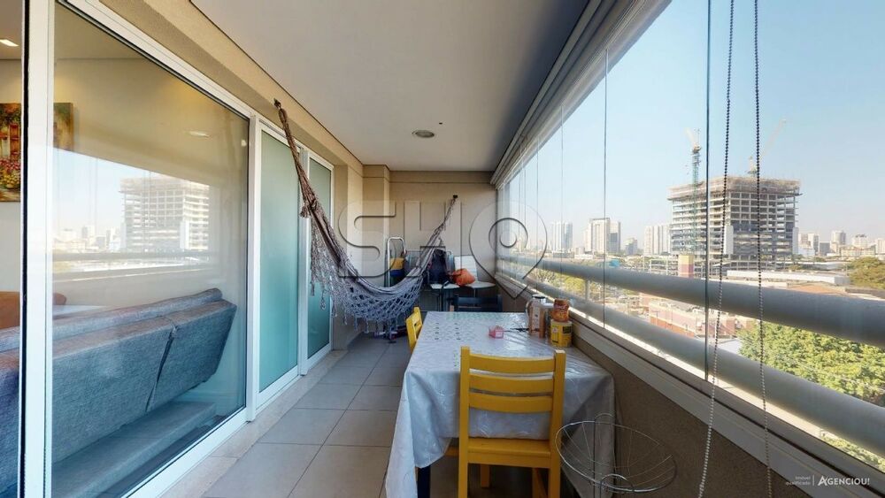 Apartamento, 2 quartos, 69 m² - Foto 1
