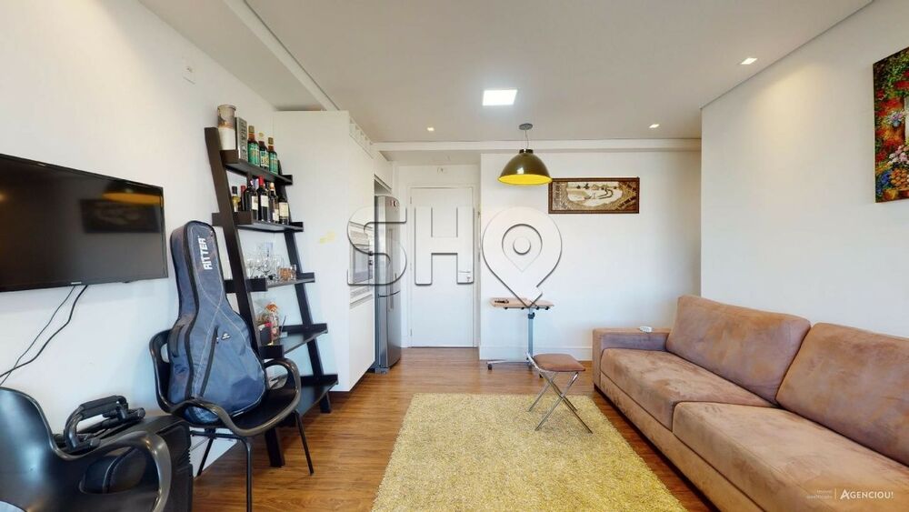 Apartamento, 2 quartos, 69 m² - Foto 4