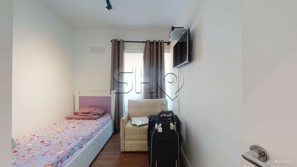 Apartamento, 2 quartos, 69 m² - Foto 10