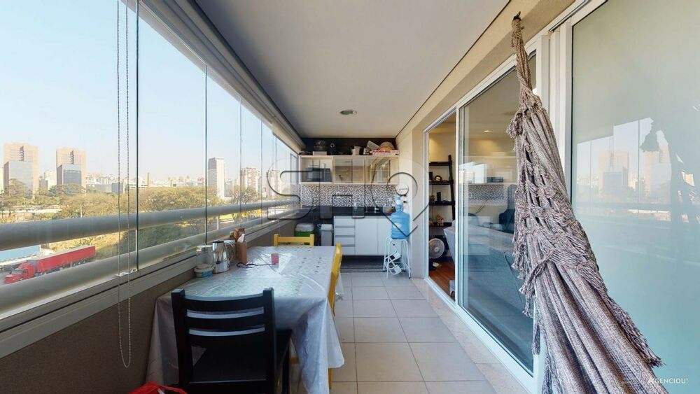 Apartamento, 2 quartos, 69 m² - Foto 3