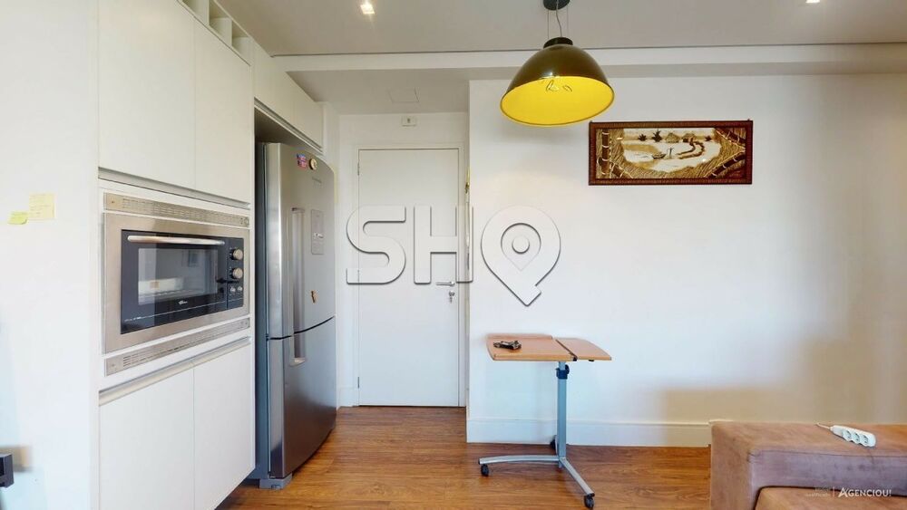 Apartamento, 2 quartos, 69 m² - Foto 11