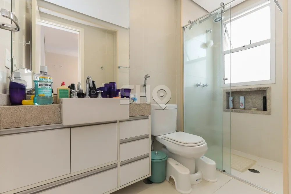 Apartamento, 4 quartos, 225 m² - Foto 12