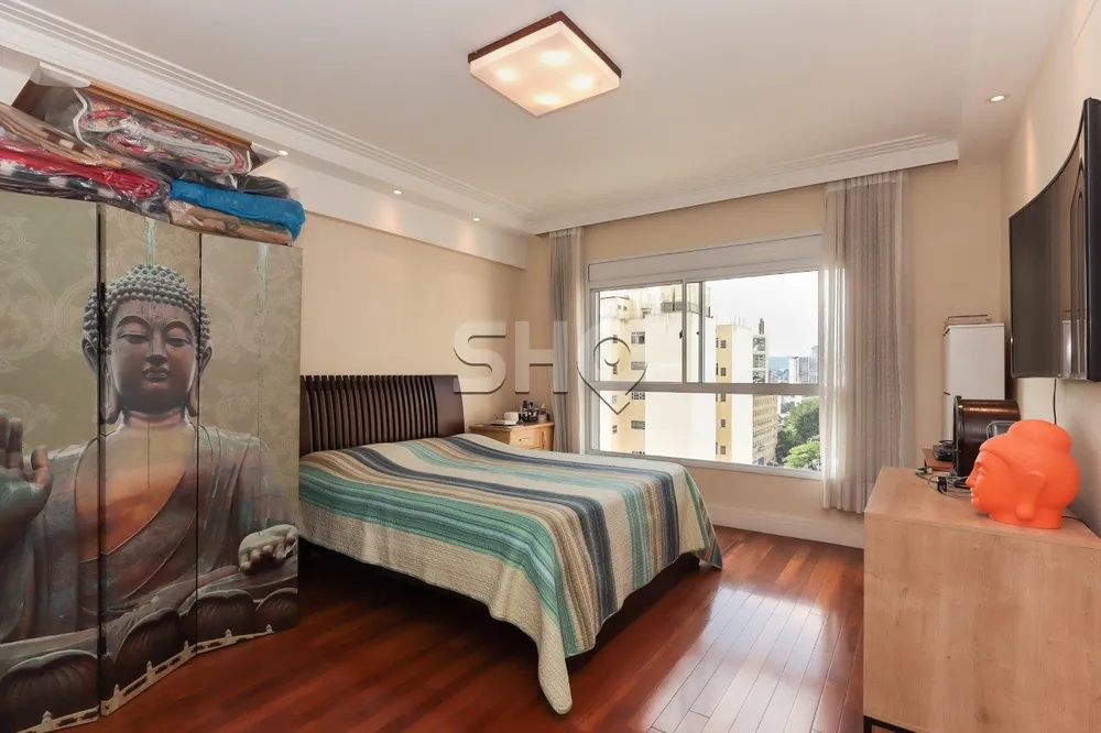 Apartamento, 4 quartos, 225 m² - Foto 2