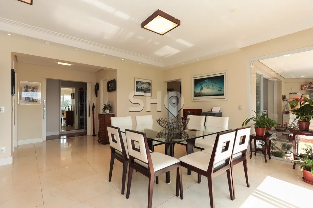 Apartamento, 4 quartos, 225 m² - Foto 6