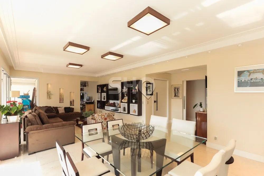 Apartamento, 4 quartos, 225 m² - Foto 3