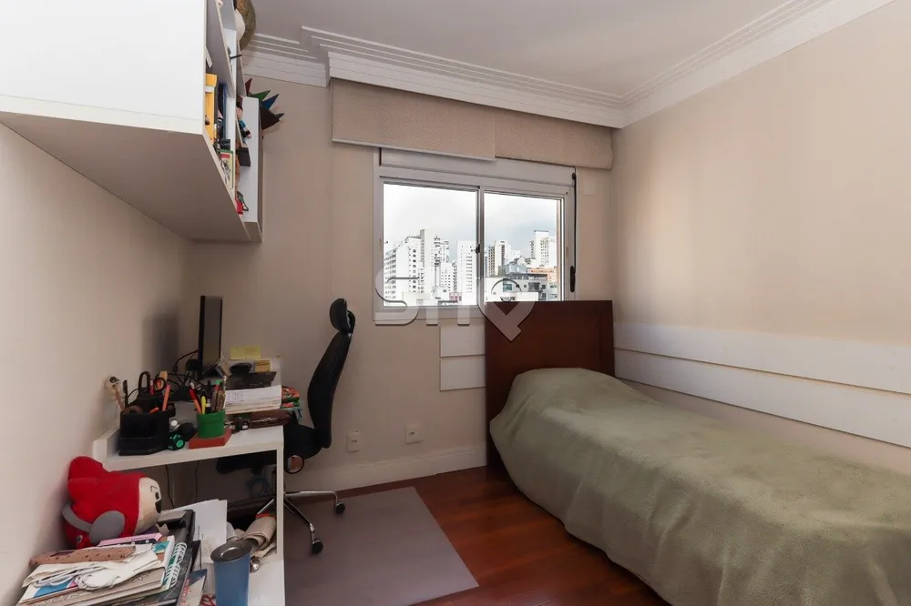 Apartamento, 4 quartos, 225 m² - Foto 11