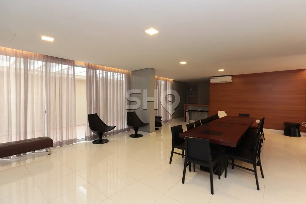 Apartamento, 4 quartos, 225 m² - Foto 4
