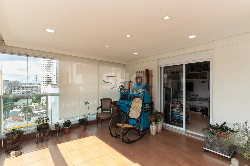 Apartamento, 4 quartos, 225 m² - Foto 4