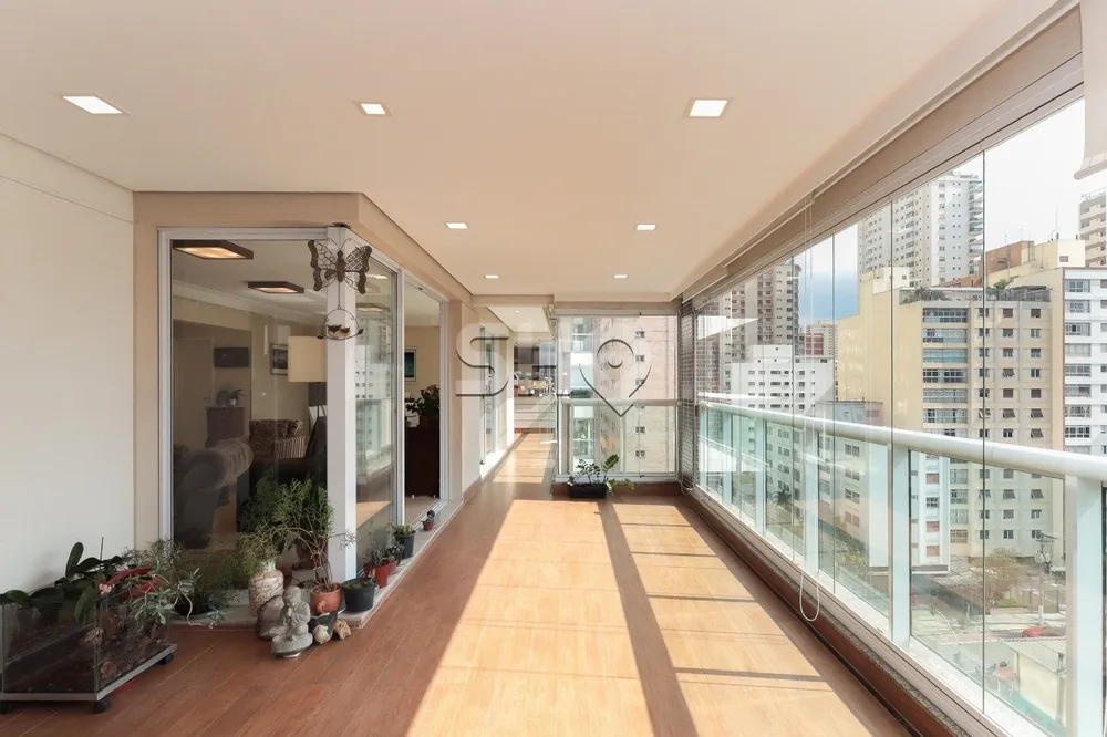 Apartamento, 4 quartos, 225 m² - Foto 5