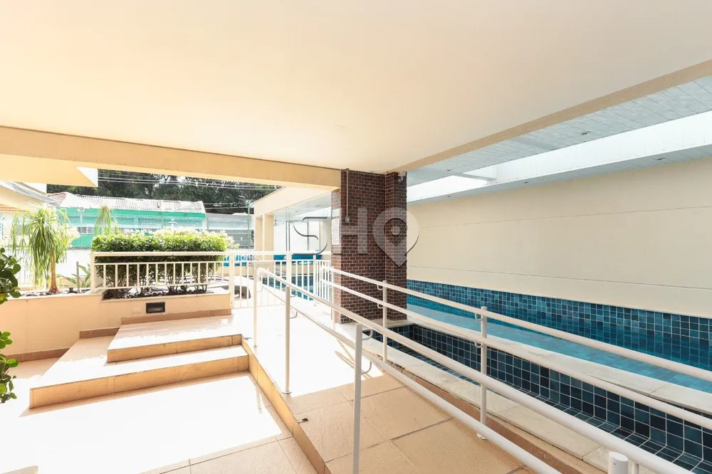 Apartamento, 4 quartos, 225 m² - Foto 16