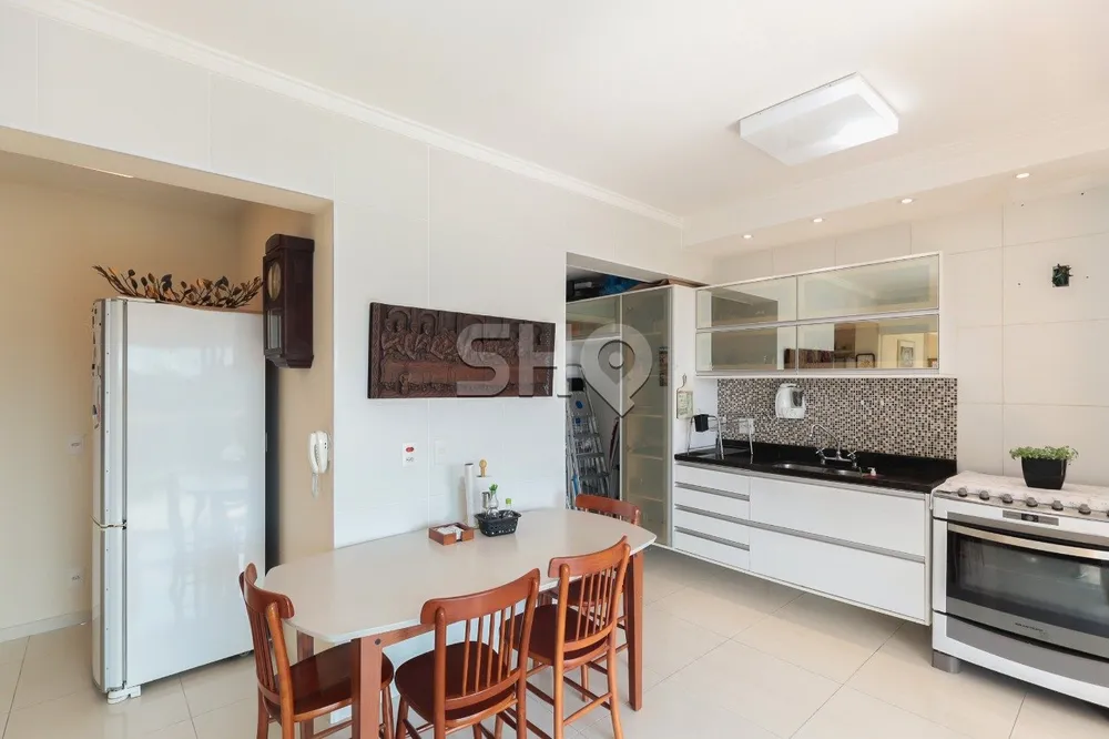 Apartamento, 4 quartos, 225 m² - Foto 3