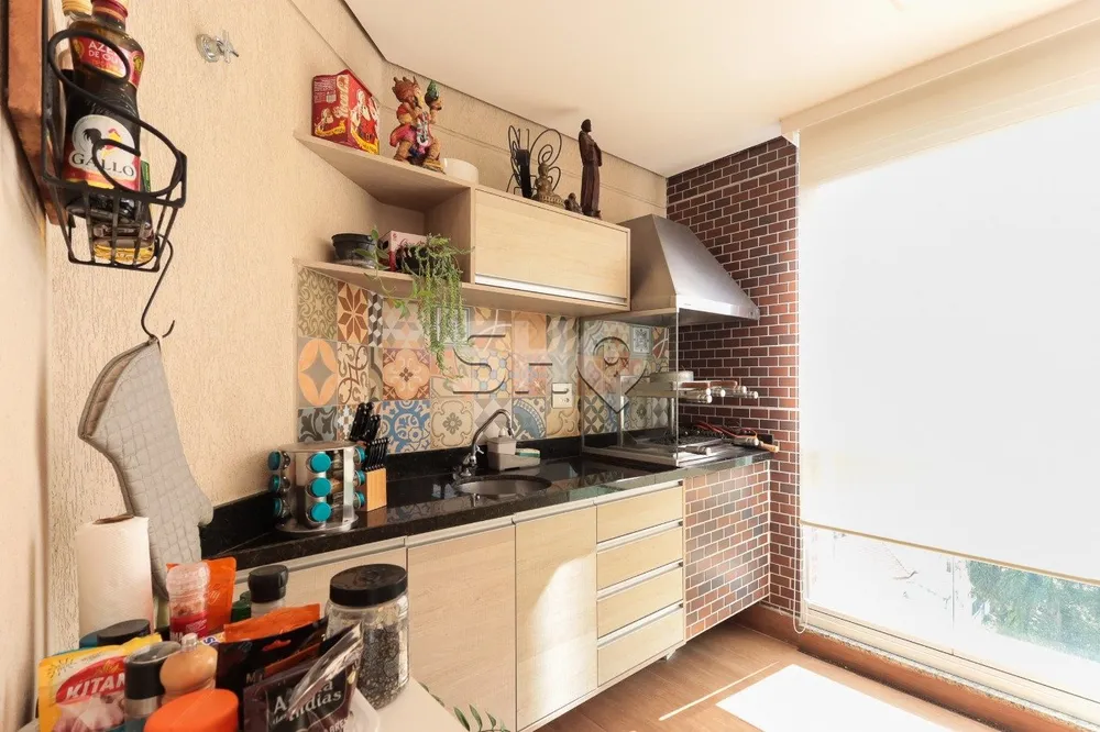 Apartamento, 4 quartos, 225 m² - Foto 5