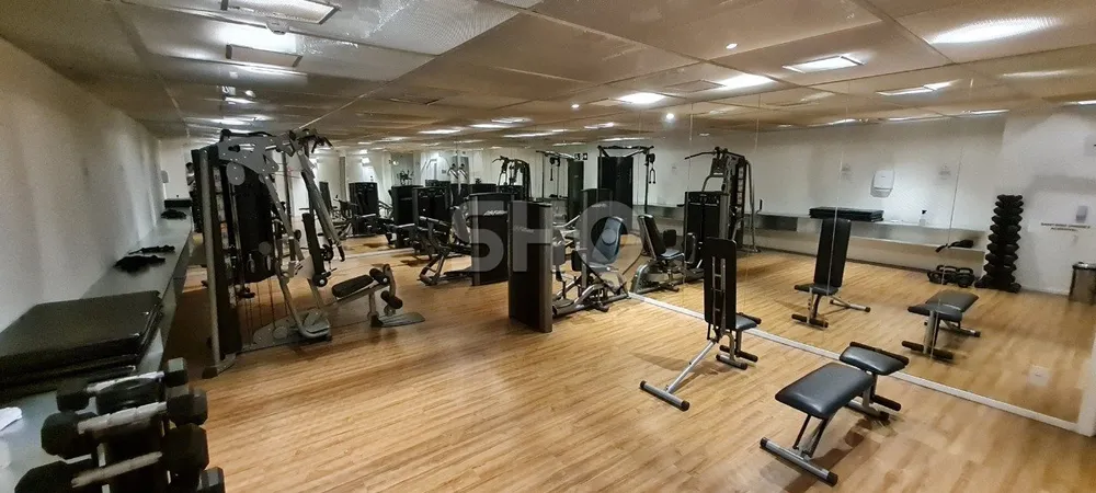 Apartamento, 2 quartos, 44 m² - Foto 4
