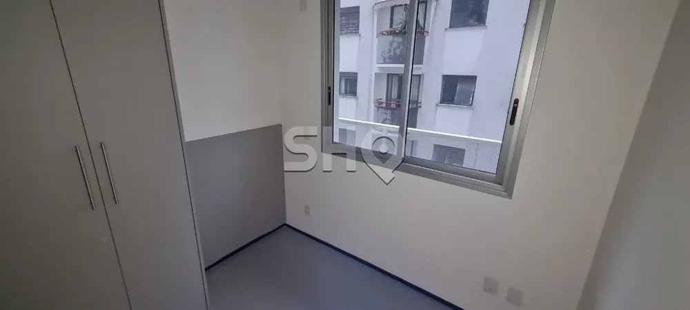 Apartamento, 2 quartos, 44 m² - Foto 1